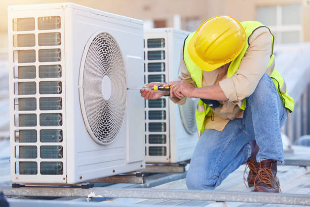 Best Central air repair  in West End, NY