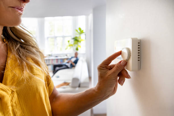 Best HVAC repair near me  in West End, NY