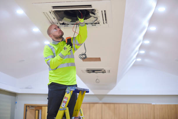 Best HVAC emergency services  in West End, NY