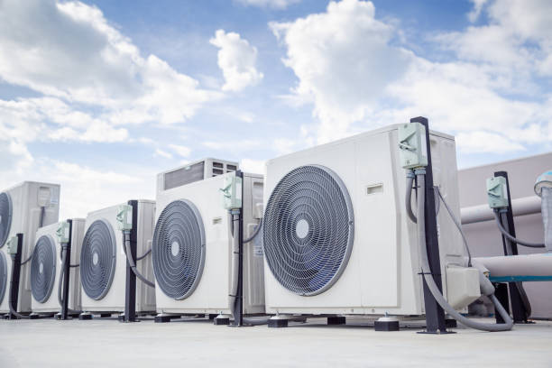 Best HVAC system installation  in West End, NY